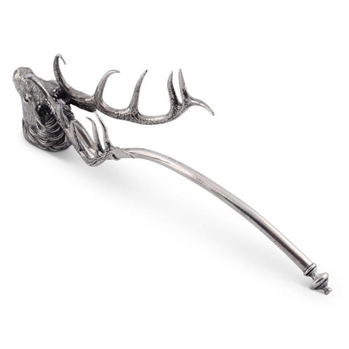 Elk Candle Snuffer