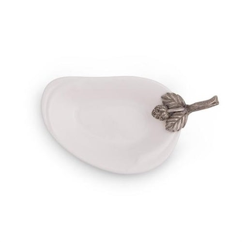 Strawberry Jam Server/Spoon Rest