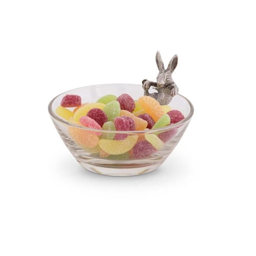 Bunny Dip Bowl