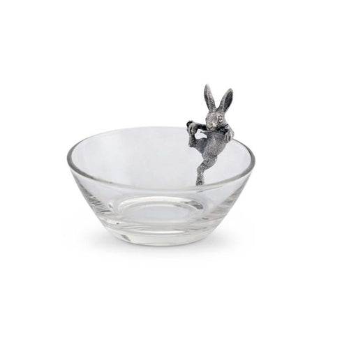 Bunny Dip Bowl