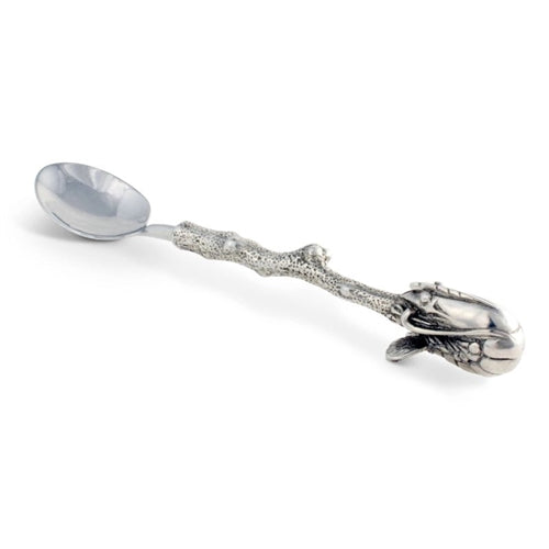 Shrimp Cocktail Sauce Spoon Set of 2