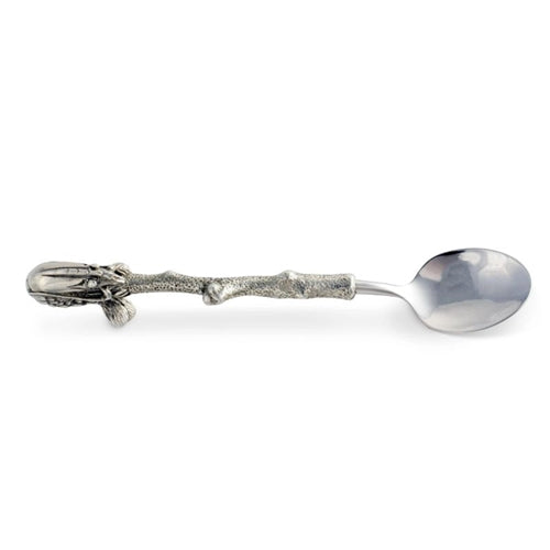 Shrimp Cocktail Sauce Spoon Set of 2