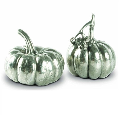 Pumpkin Salt & Pepper Shakers