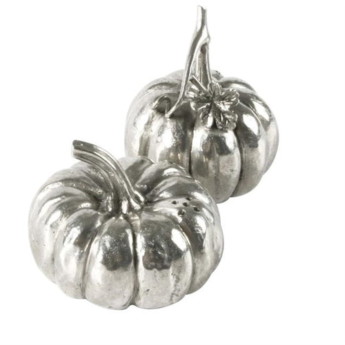 Pumpkin Salt & Pepper Shakers