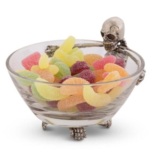 Skeleton Dip Bowl