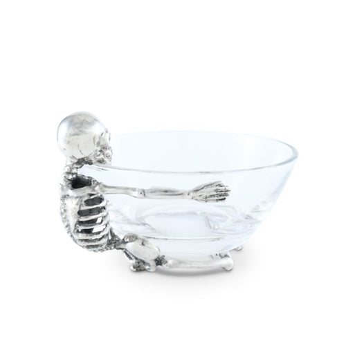 Skeleton Dip Bowl