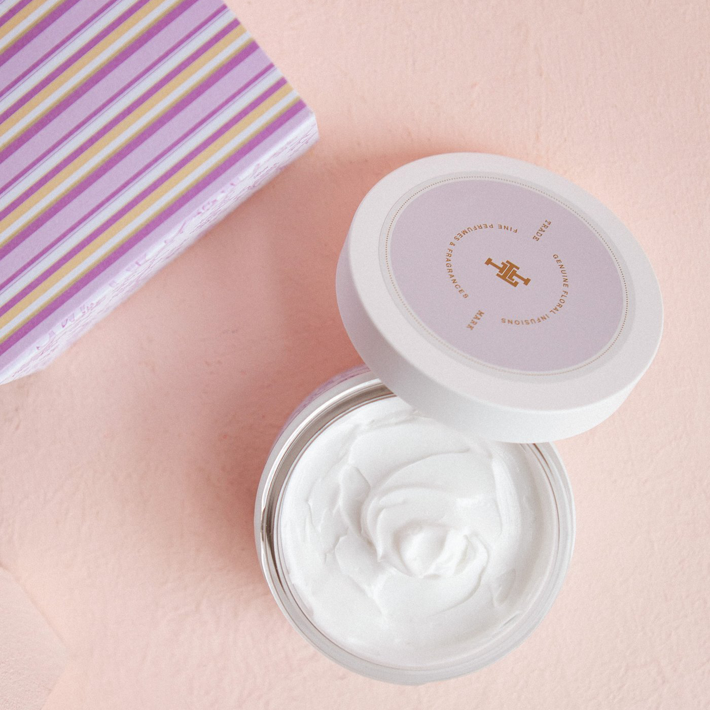 Relax Whipped Body Butter