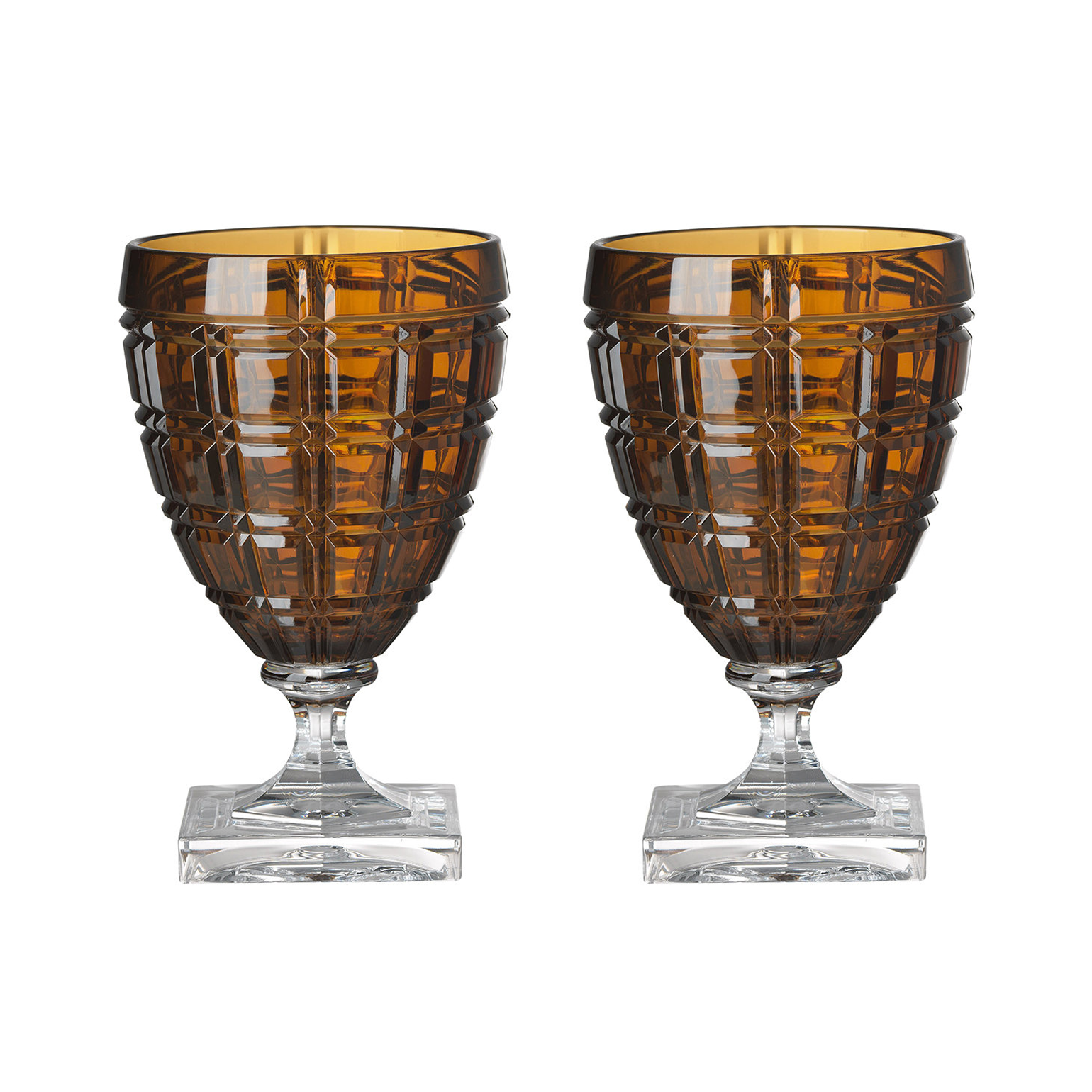 Winston Water Glass - Set of 2