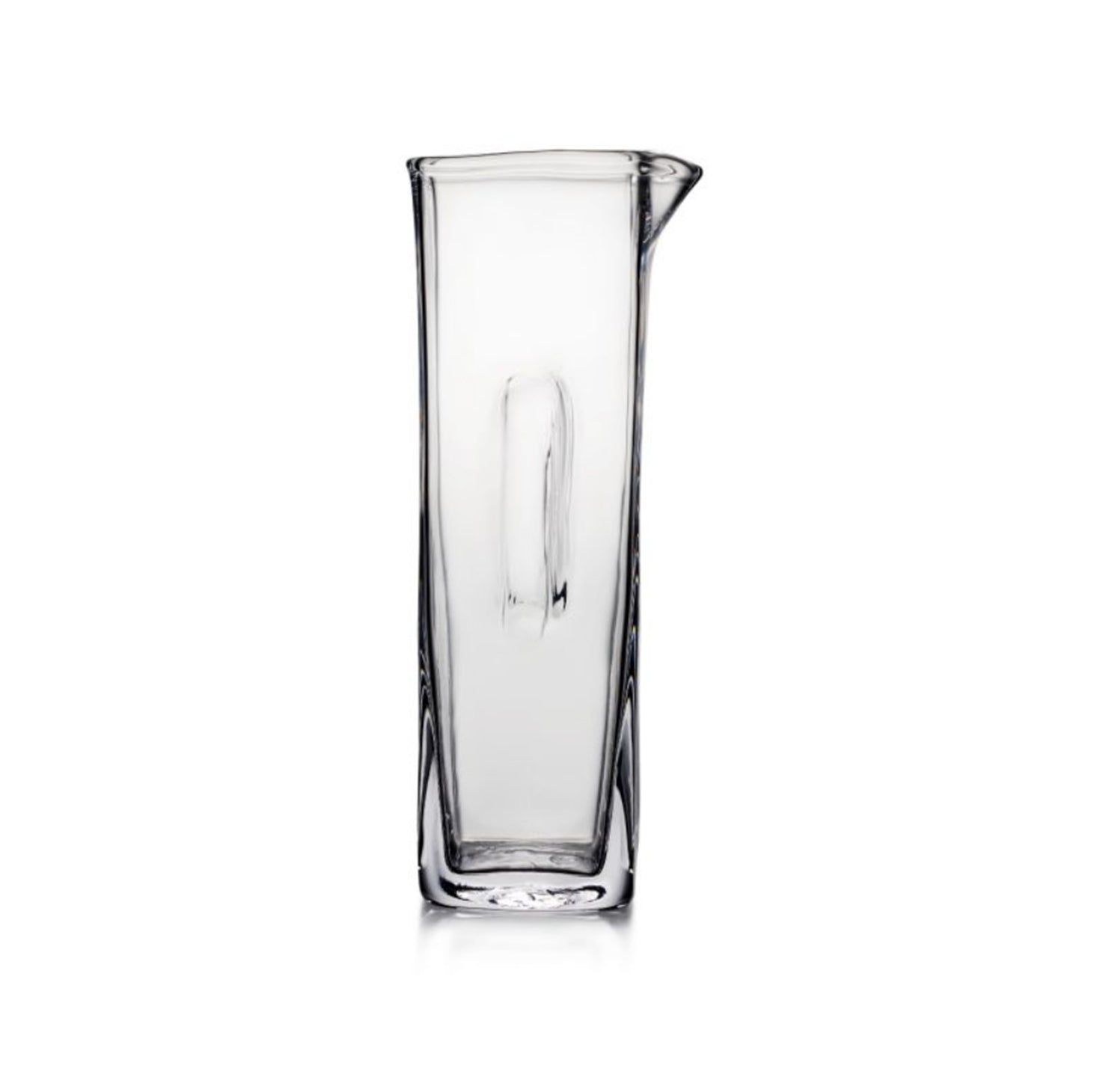 Woodbury Cocktail Carafe