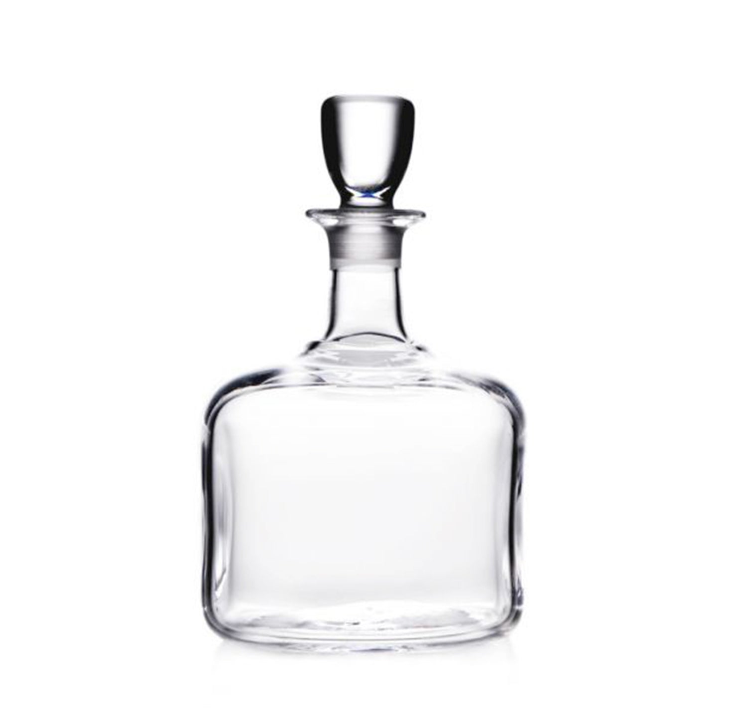 Woodbury Decanter