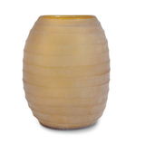 Belly Vase - Gold - Large
