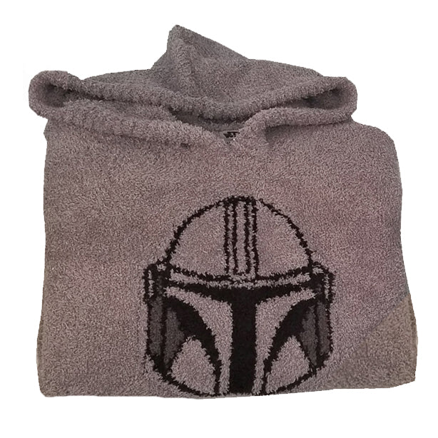 The Mandalorian Cozy