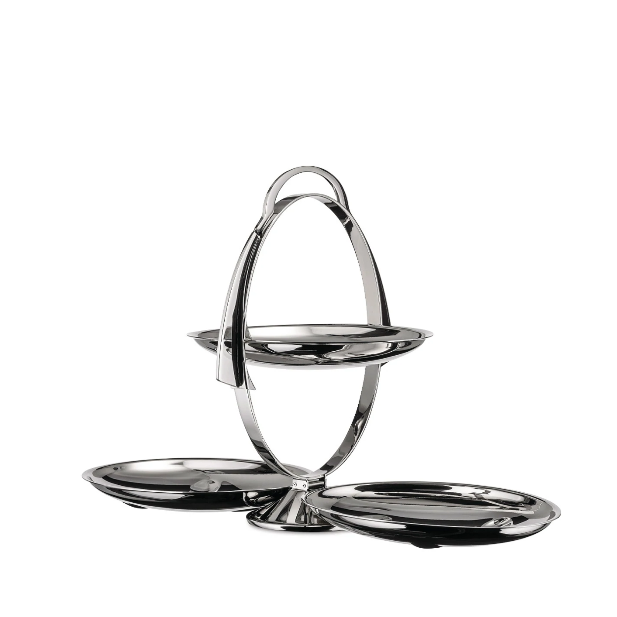 Anna Gong Folding Cake Stand