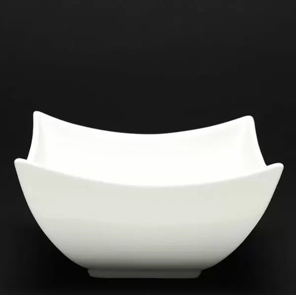 Fiji Square Bowl - Set of 4