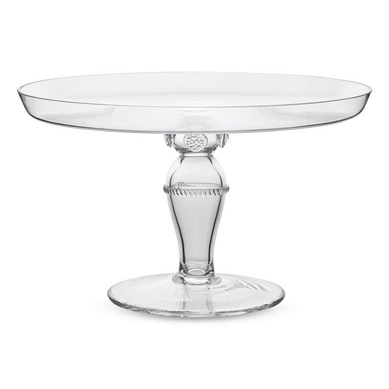 Large Isabella Cake Pedestal