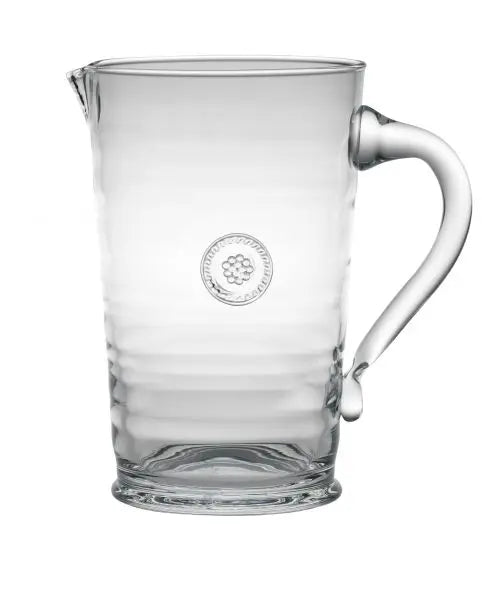 Berry & Thread Pitcher