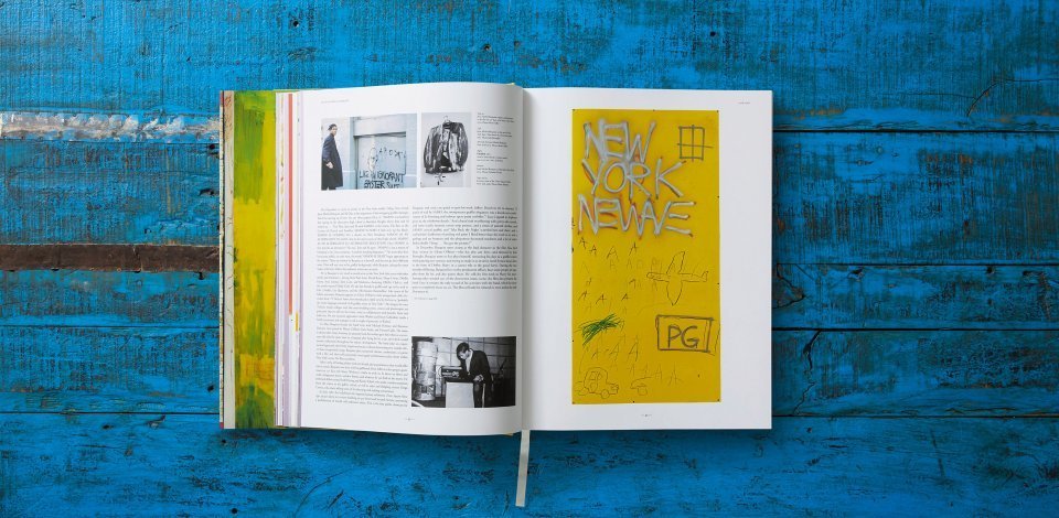 Jean-Michel Basquiat