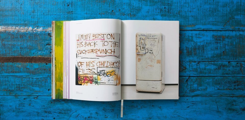 Jean-Michel Basquiat