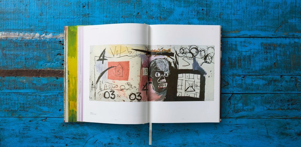 Jean-Michel Basquiat
