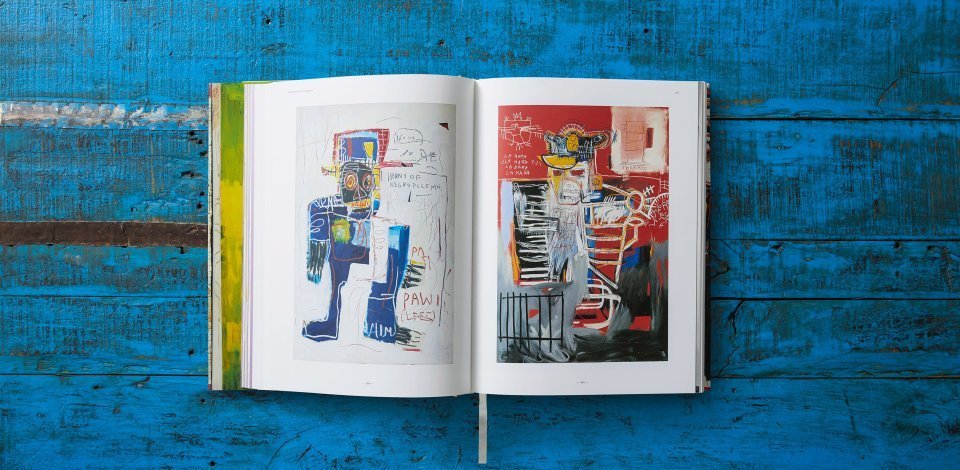 Jean-Michel Basquiat