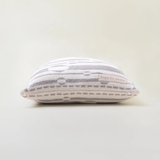 CozyChic Covered in Prayer Quote Pillow