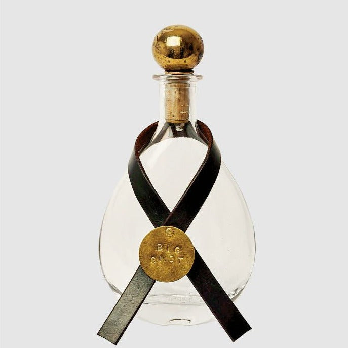 Big Shot Decanter