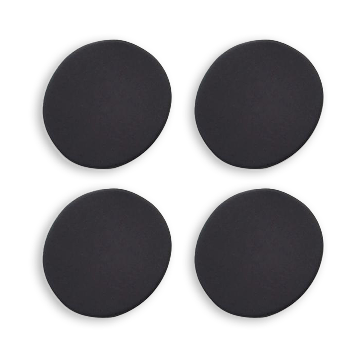 Purist Circle Coaster - Set of 4