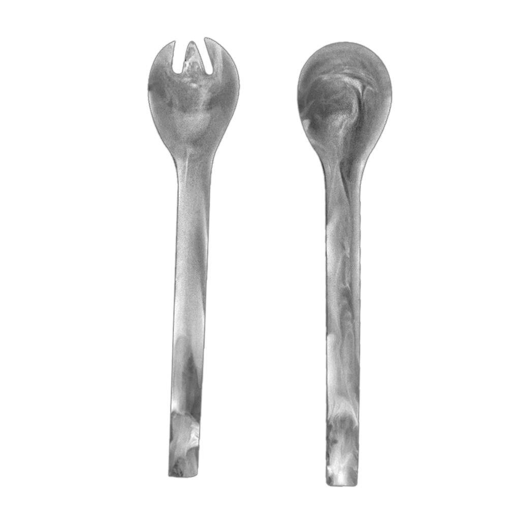 Everyday Salad Servers - Set of 2