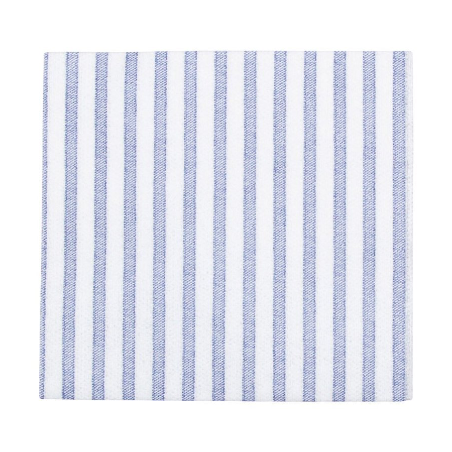 Papersoft Cocktail Capri Napkins  (Pack of 20)