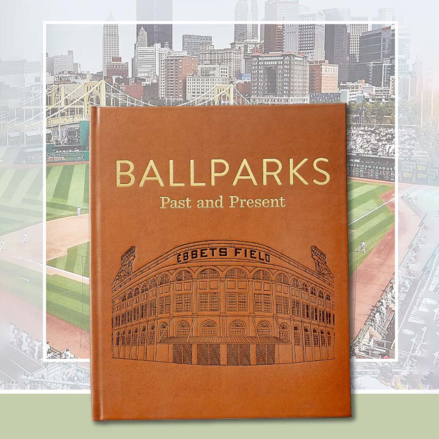 Ballparks Past And Present