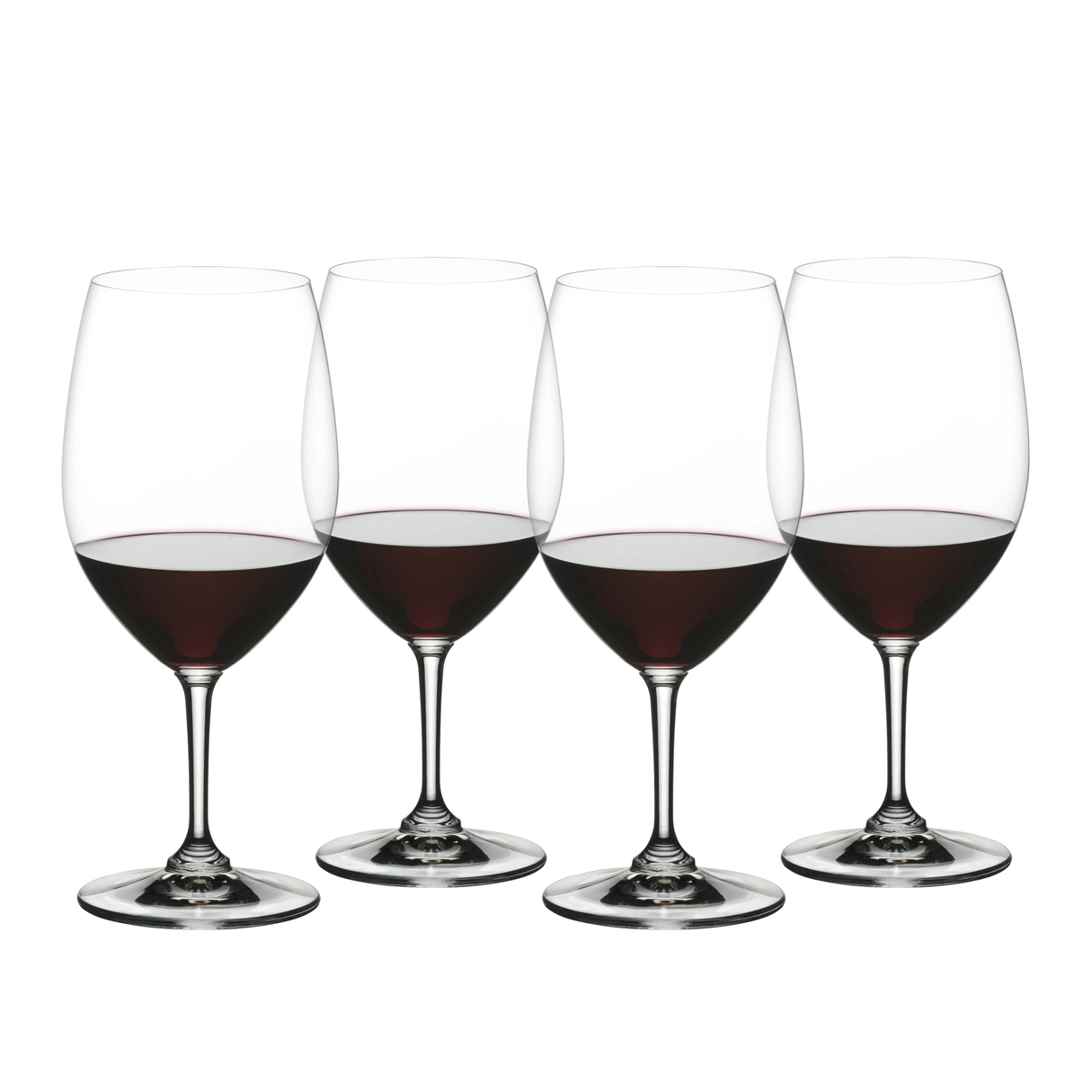 Vivino Bordeaux - Set of 4