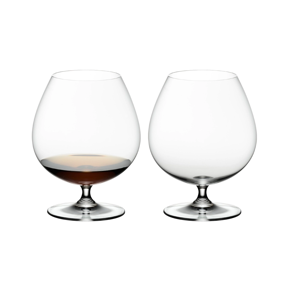 Vinum Brandy - Set of 2