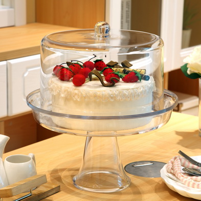 Living Cake Set