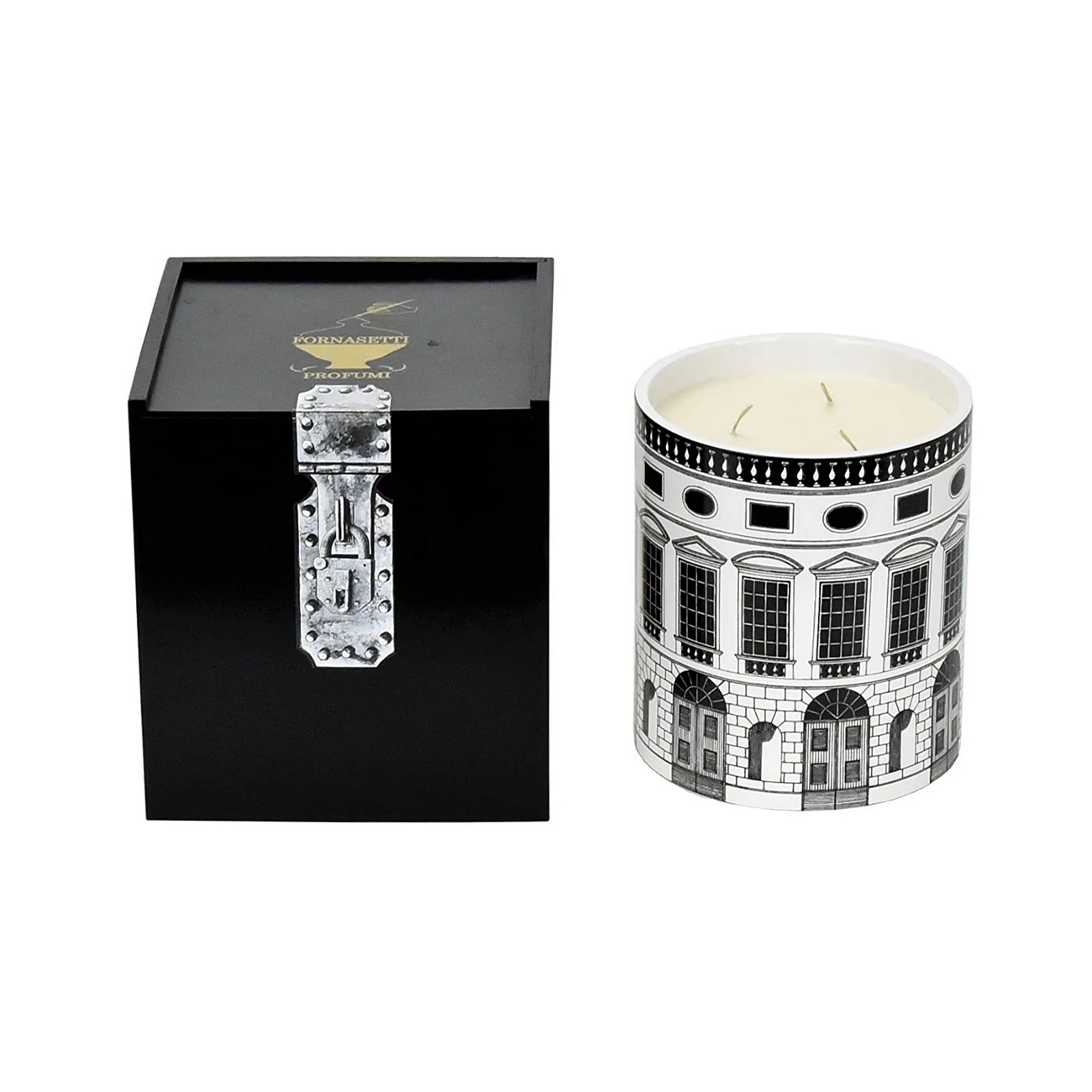 Architettura Candle