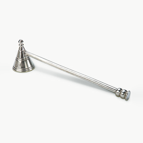 Straight Candle Snuffer