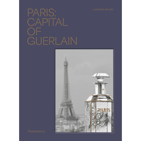 Paris: Capital of Guerlain