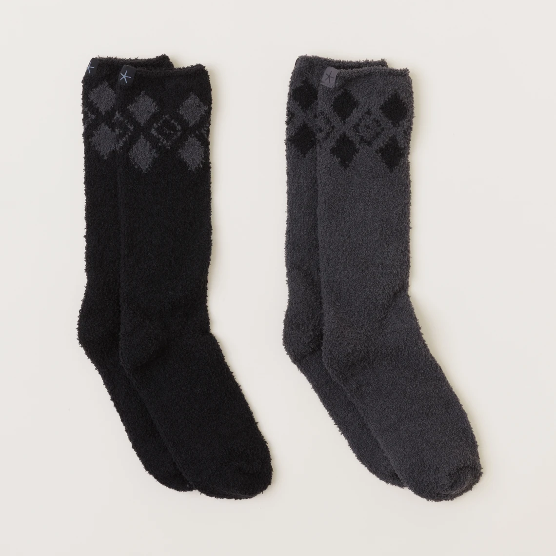 CozyChic Women's Pattern Sock Set