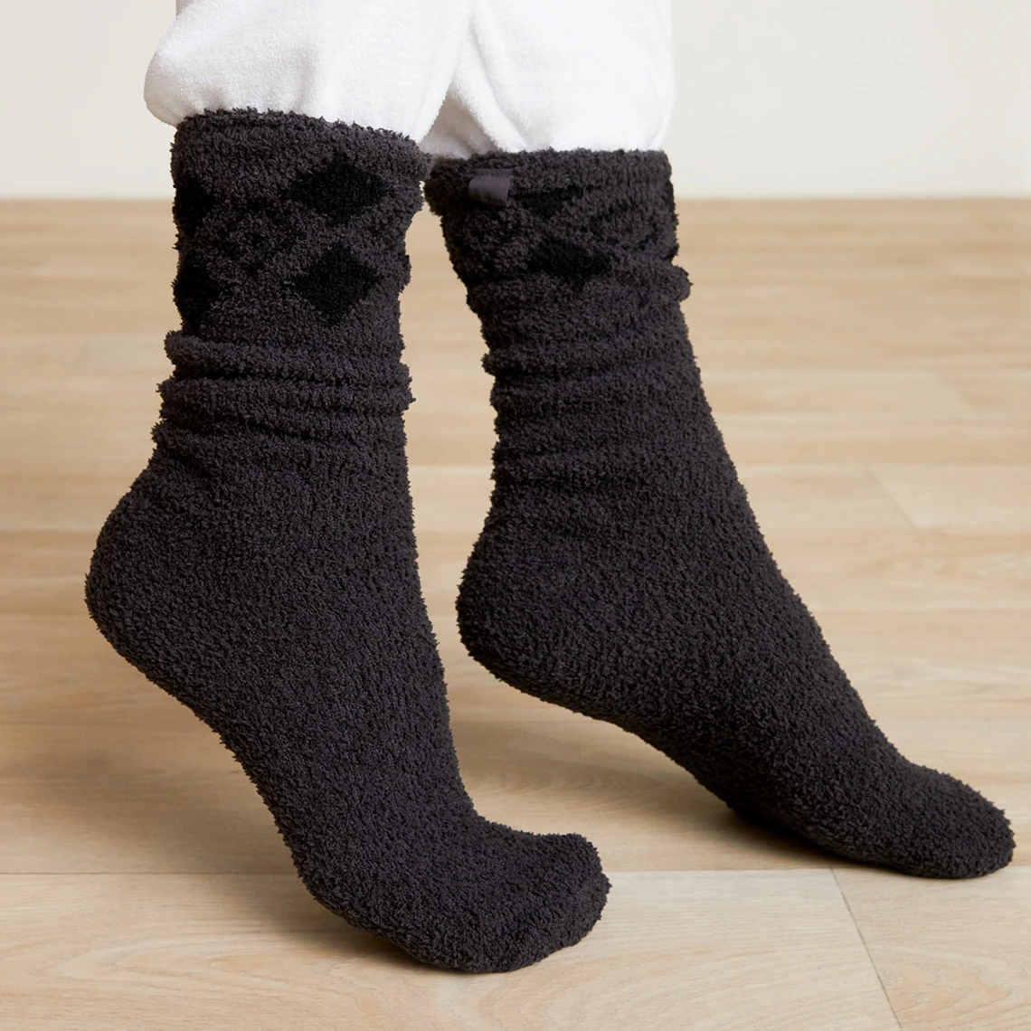 CozyChic Women's Pattern Sock Set