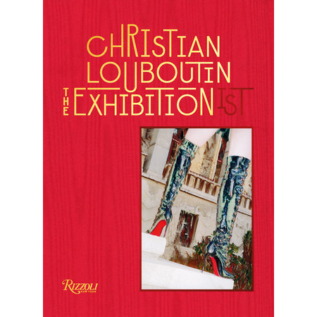 Christian Louboutin The Exhibition(ist)