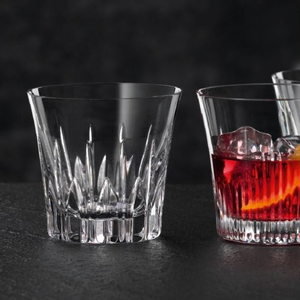 Classix Double Old Fashioned Set