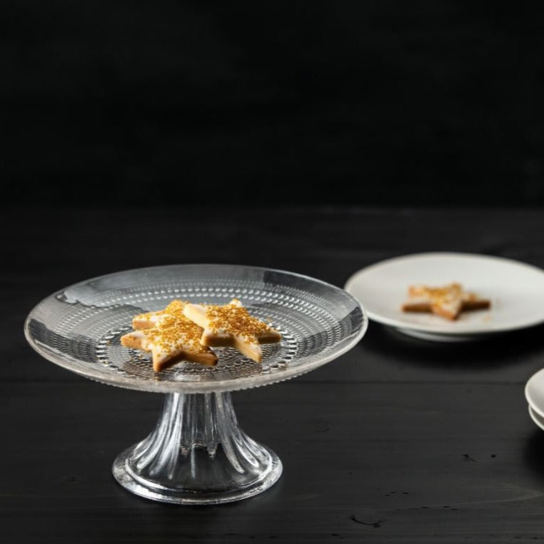 Jupiter Cake Stand