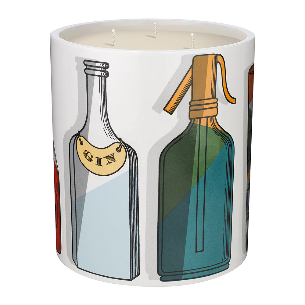 Cocktail Candle - Large