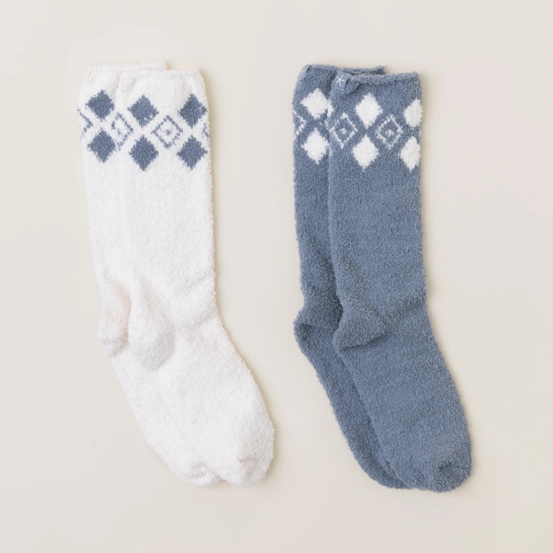 CozyChic Women's Pattern Sock Set