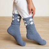 CozyChic Women's Pattern Sock Set