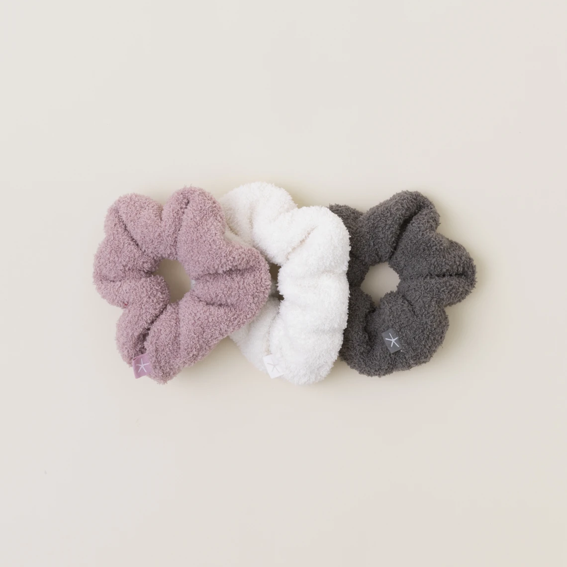 3 Scrunchie Set