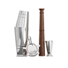 Crafthouse Signature Collection Shaker Set