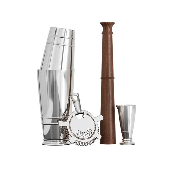 Crafthouse Shaker Set