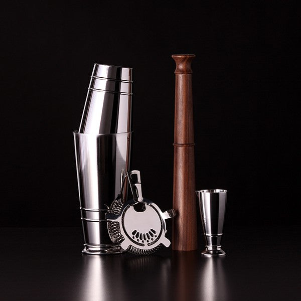 Crafthouse Shaker Set