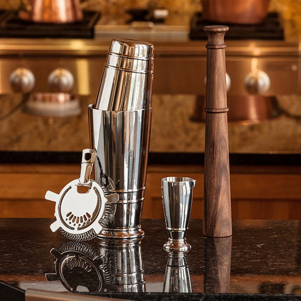 Crafthouse Signature Collection Shaker Set