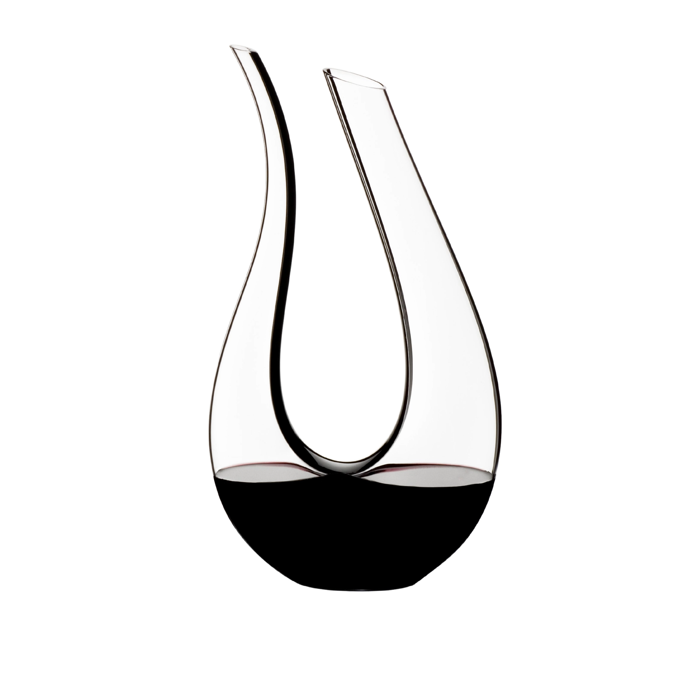 Amadeo Decanter Black Tie